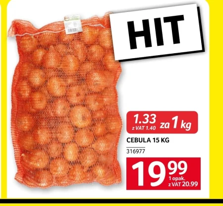 Цибуля Hit