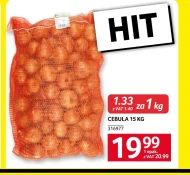 Цибуля Hit