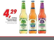 Piwo Somersby