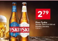 Piwo Tyskie