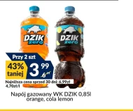 Napój WK Dzik