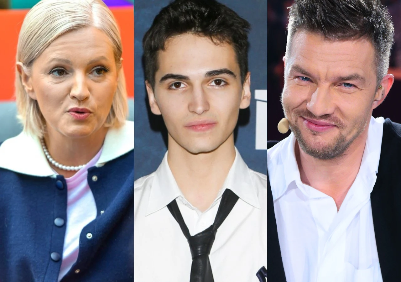 Dorota Szelągowska, Antoni Sztaba, Adam Sztaba Syn Doroty Szelągowskiej zrezygnował z nazwiska ojca. Teraz tłumaczy dlaczego