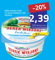Serek wiejski Piątnica