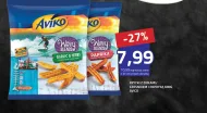 Frytki Aviko