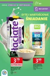 Bądź w formie - E.Leclerc