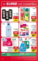 Weekend pełen okazji – Carrefour