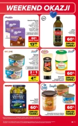 Tylko na weekend! – Carrefour Market