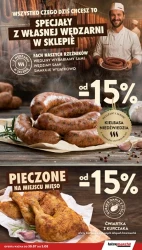 Tydzień pełen okazji – Intermarche Super