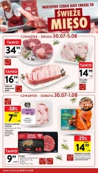Tydzień pełen okazji – Intermarche Super