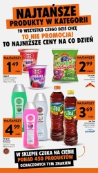 Тиждень, сповнений вигідних пропозицій — Intermarche Super