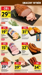 Тиждень, сповнений вигідних пропозицій — Intermarche Super