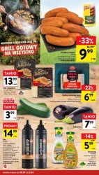 Тиждень, сповнений вигідних пропозицій — Intermarche Super