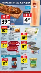 Tydzień pełen okazji – Intermarche Super