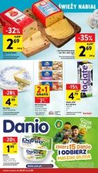 Tydzień pełen okazji – Intermarche Super
