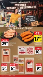 Tydzień pełen okazji – Intermarche Super