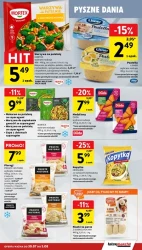 Тиждень, сповнений вигідних пропозицій — Intermarche Super