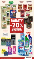 Тиждень, сповнений вигідних пропозицій — Intermarche Super