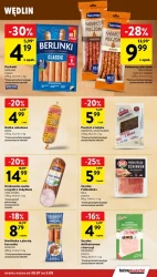 Тиждень, сповнений вигідних пропозицій — Intermarche Super