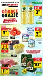Tydzień pełen okazji – Intermarche Super
