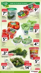 Тиждень, сповнений вигідних пропозицій — Intermarche Super