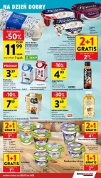 Тиждень, сповнений вигідних пропозицій — Intermarche Super