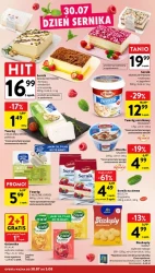 Tydzień pełen okazji – Intermarche Super