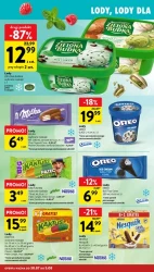 Tydzień pełen okazji – Intermarche Super
