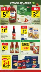 Tydzień pełen okazji – Intermarche Super