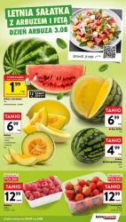 Тиждень, сповнений вигідних пропозицій — Intermarche Super