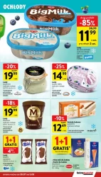 Tydzień pełen okazji – Intermarche Super