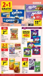 Tydzień pełen okazji – Intermarche Super