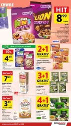 Tydzień pełen okazji – Intermarche Super