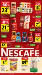 Tydzień pełen okazji – Intermarche Super