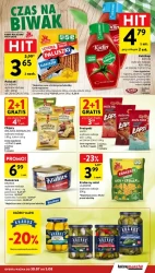 Tydzień pełen okazji – Intermarche Super