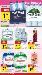 Tydzień pełen okazji – Intermarche Super