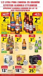 Tydzień pełen okazji – Intermarche Super
