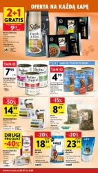 Tydzień pełen okazji – Intermarche Super