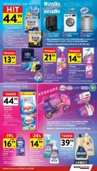 Tydzień pełen okazji – Intermarche Super