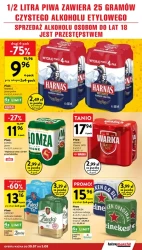 Тиждень, сповнений вигідних пропозицій — Intermarche Super