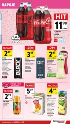 Tydzień pełen okazji – Intermarche Super