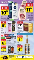 Тиждень, сповнений вигідних пропозицій — Intermarche Super