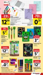 Тиждень, сповнений вигідних пропозицій — Intermarche Super