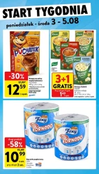 Tydzień pełen okazji – Intermarche Super