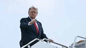 Donald Trump zmienił zdanie w kluczowej sprawie. Polska prawica ma problem