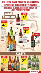 Tydzień pełen okazji – Intermarche Super