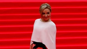 Żona Pieskowa zaskarża sankcje, śle żądania. Jest reakcja KE