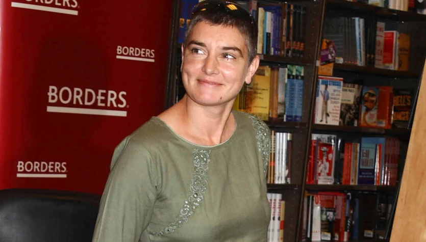 "To absolutny hit". Czy ostatnie piosenki Sinead O'Connor ukażą się na płycie?