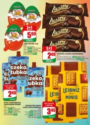Smaczne okazje na każdy dzień – Dino