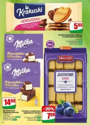 Smaczne okazje na każdy dzień – Dino