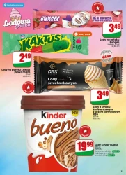 Smaczne okazje na każdy dzień – Dino